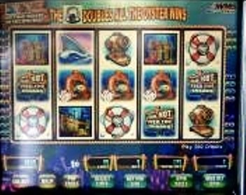 Free Spin Frenzy Slot Machine Online
